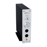 HiFiMAN EF500 - Amplificateur casque et DAC R2R Hymalaya LE : sorties casque en façade