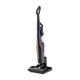 Deerma DEM-P40 Pro - Aspirateur balai laveur sans fil 18 000 Pa : aspirateur balai laveur Deerma DEM-P40 Pro sur sa station