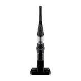 Deerma DEM-P40 Pro - Aspirateur balai laveur sans fil 18 000 Pa : accessoires fournis et support de rangement