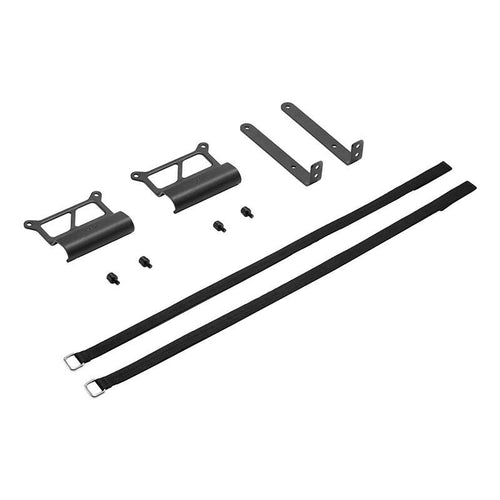 DJI - Kit de fixation pour batterie d'extension DJI Power 2000 : kit de fixation DJI pour Power 1000 et batterie 2000