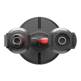 DJI - Adaptateur XT90 vers MC4 pour chargeur DJI Power 1,8 kW : branchement des panneaux solaires