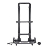 DJI Power - Chariot de transport pour station électrique : chariot de transport DJI Power chargé