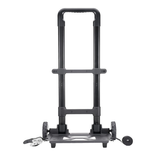 DJI Power - Chariot de transport pour station électrique : chariot de transport DJI Power chargé