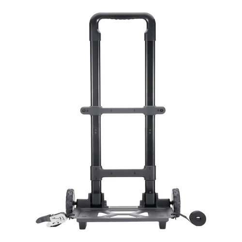 DJI Power - Chariot de transport pour station électrique : chariot de transport DJI Power chargé