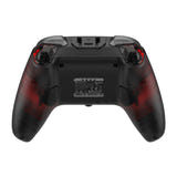 GameSir Cyclone 2 - Manette sans fil Mag-Res TMR (noire) : sticks Mag-Res TMR et croix directionnelle