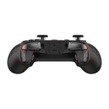 GameSir Cyclone 2 - Manette sans fil Mag-Res TMR (noire) : éclairage RGB de la manette