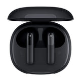 QCY Ailybuds E10 T35 - Écouteurs sans fil LDAC Hi-Res (noirs) : réglages de l'application QCY