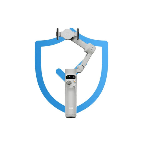 DJI Care Refresh Osmo Mobile 7 - Plan de protection 1 an (carte) : carte DJI Care Refresh pour Osmo Mobile 7