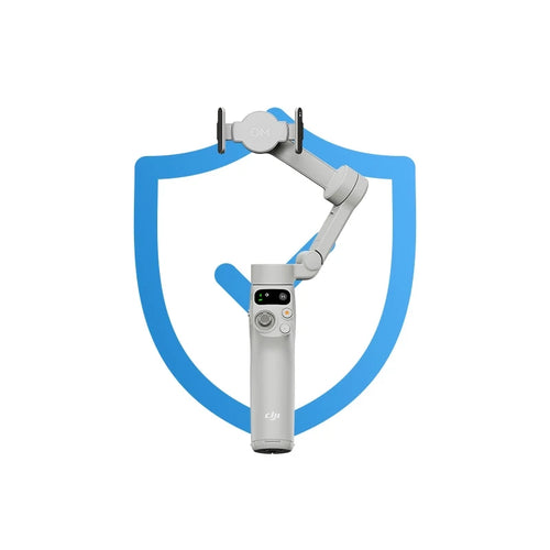 DJI Care Refresh Osmo Mobile 7 - Plan de protection 1 an (carte) : carte DJI Care Refresh pour Osmo Mobile 7