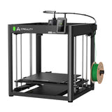 Creality Ender-5 Max - Imprimante 3D CoreXY 400 x 400 x 400 mm : volume d'impression de 400 x 400 x 400 mm