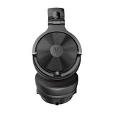 OneOdio Studio Max 1 - Casque sans fil 50 mm, 4 modes de connexion (noir) : câbles jack 3,5 et 6,35 mm et adaptateur sans fil