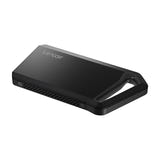 Lexar SL600 - SSD portable 1 To USB 3.2 Gen2x2, 2000 Mo/s : port USB-C et câbles fournis