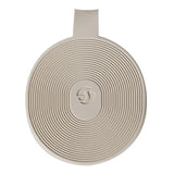 Shelly Plug S MTR Gen3 - Prise connectée d'extérieur IP44 12 A, Matter : prise Shelly Plug S MTR Gen3 branchée en extérieur