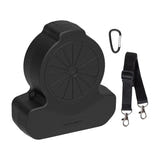 Sunnylife FP-SN953-D - Mini étui de protection pour DJI Flip (noir) : mini étui de protection Sunnylife FP-SN953-D noir pour DJI Flip