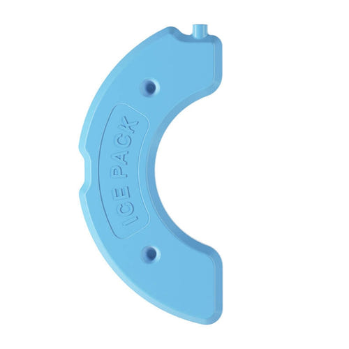 Rojeco Ice Pack - Cartouche de refroidissement pour distributeur RWSQ-07 : cartouche de refroidissement Rojeco Ice Pack