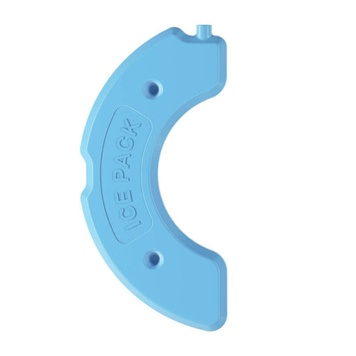 Rojeco Ice Pack - Cartouche de refroidissement pour distributeur RWSQ-07 : cartouche de refroidissement Rojeco Ice Pack