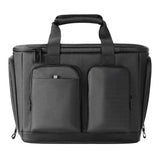 EcoFlow - Sac de transport étanche pour station électrique DELTA 3 : poches zippées pour câbles et accessoires