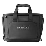 EcoFlow - Sac de transport étanche pour station électrique DELTA 3 : sac de transport étanche EcoFlow pour DELTA 3