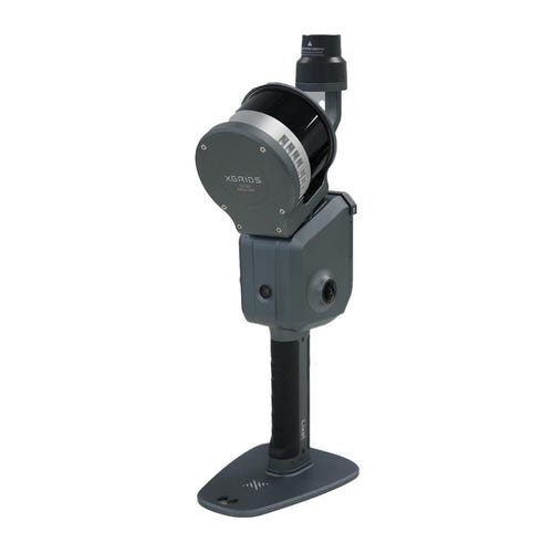 XGRIDS Lixel L2 Pro 32/300 - Scanner LiDAR SLAM portatif temps réel : scanner portatif XGRIDS Lixel L2 Pro
