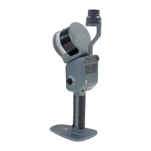 XGRIDS Lixel L2 Pro 32/300 - Scanner LiDAR SLAM portatif temps réel : relevé à main levée en intérieur
