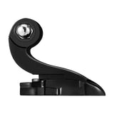 Telesin GP-JBK-001 - Fixation double J-Hook pour caméras d'action (2 pièces) : raccord entre la caméra et le harnais de poitrine