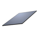 EcoFlow 450 W - Lot de 2 panneaux solaires rigides IP68 : construction rigide certifiée IP68