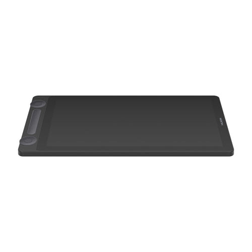 Huion Kamvas 13 Gen 3 - Écran graphique 13,3 pouces Full HD, 16384 niveaux : stylet PW600L PenTech 4.0 et son support