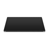 Huion Kamvas Studio 16 - Tablette graphique autonome QHD, Core i7 et Windows 11 Pro : tablette posée sur son support pliant