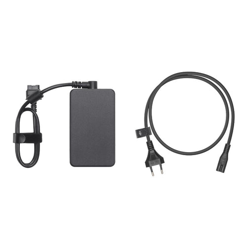 DJI - Chargeur secteur 240 W pour Mavic 4 Pro : chargeur secteur DJI 240 W et son câble mini SDC