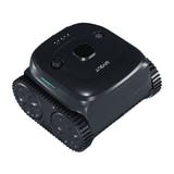 WYBOT C2 Pro Vision - Robot de piscine sans fil, bassins jusqu'à 180 m2 : robot nettoyant le fond du bassin
