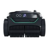 WYBOT C2 Pro Vision - Robot de piscine sans fil, bassins jusqu'à 180 m2 : pilotage des modes depuis l'application mobile