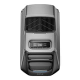 EcoFlow Wave 3 - Climatiseur portable réversible 6100 BTU : pilotage depuis l'application EcoFlow