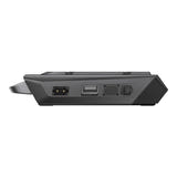 EcoFlow Wave 3 - Batterie additionnelle LFP 1024 Wh : sorties USB-A et USB-C de la batterie