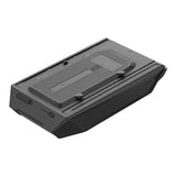 EcoFlow Wave 3 - Batterie additionnelle LFP 1024 Wh : capacité de 1024 Wh en cellules LFP