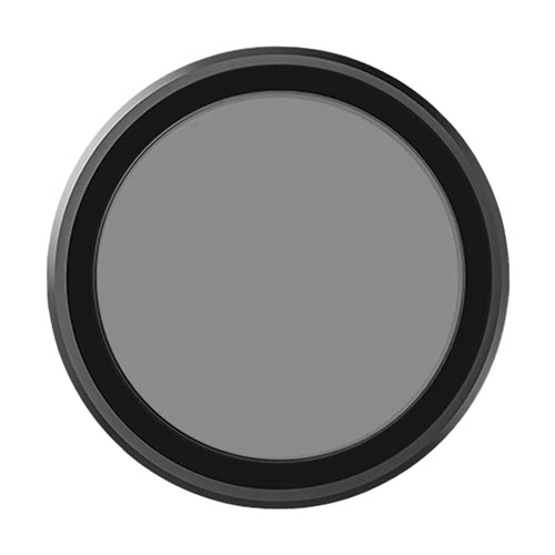 Telesin ND64 - Filtre à densité neutre pour DJI Osmo Action 5 Pro, 4 et 3 : filtre ND64 Telesin pour DJI Osmo Action