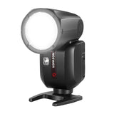Neewer Z2PRO-C - Flash cobra à tube ovale 76 Ws pour Canon : flash cobra Neewer Z2PRO-C à tube ovale
