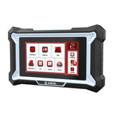 Ancel DS200 - Valise de diagnostic OBD2 tous systèmes, écran 5 pouces : valise de diagnostic OBD2 Ancel DS200
