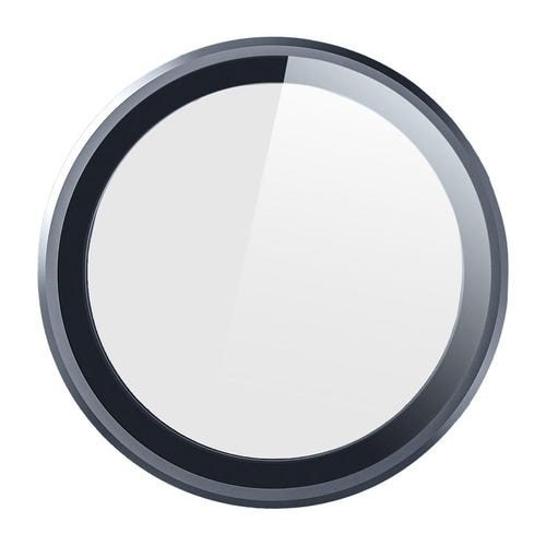 Telesin - Filtre UV pour DJI Osmo Action 5 Pro, 4 et 3 : filtre UV Telesin pour DJI Osmo Action