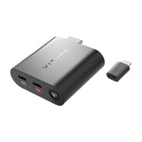 VITURE - Adaptateur HDMI vers XR pour PlayStation, Xbox et iPhone : adaptateur HDMI vers XR VITURE
