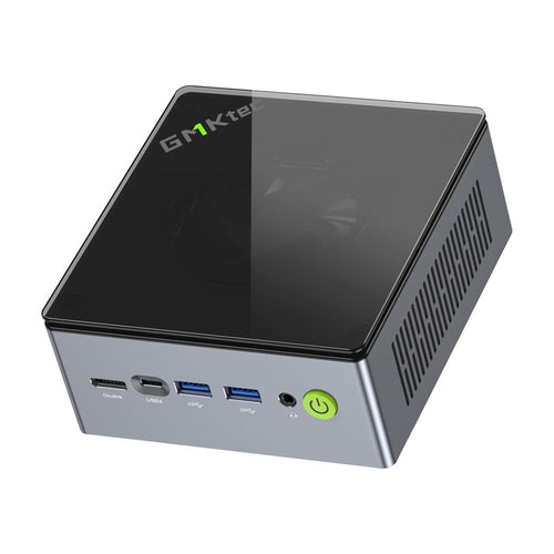 GMKtec M7 - Mini PC Ryzen 7 PRO 6850H, 32 Go et 1 To sous Windows 11 Pro : mini PC GMKtec M7