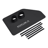 EcoFlow Wave Car Vent Seal - Cache d'aération magnétique pour climatiseur : passage des gaines du climatiseur vers l'habitacle