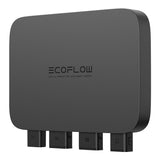 EcoFlow Alternator Charger - Chargeur sur alternateur 500 W : raccordement du chargeur à la batterie du véhicule