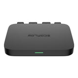 EcoFlow Alternator Charger - Chargeur sur alternateur 500 W : recharge d'une station électrique portable en roulant