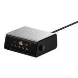 EcoFlow RAPID Pro 320W - Station de charge 4 USB-C et 1 USB-A GaN : station de charge EcoFlow RAPID Pro 320W