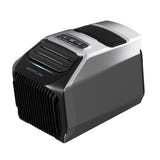 EcoFlow Wave 2 - Climatiseur portable réversible 5100 BTU (prise suisse) : climatiseur portable EcoFlow Wave 2