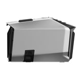 EcoFlow Wave 2 - Climatiseur portable réversible 5100 BTU (prise suisse) : climatiseur installé dans un camping-car