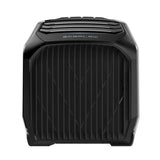 EcoFlow Wave 2 - Climatiseur portable réversible 5100 BTU (prise suisse) : gaines de ventilation et adaptateurs fournis