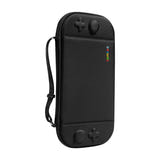 Tomtoc FancyCase-G05 - Étui slim pour Nintendo Switch 2 (noir) : douze emplacements pour cartouches de jeu