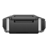 EcoFlow DELTA Pro Ultra - Onduleur portable 6900 W : onduleur empilé sur ses batteries DELTA Pro Ultra