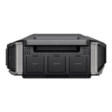 EcoFlow DELTA Pro Ultra - Onduleur portable 6900 W : écran LCD et suivi de l'énergie